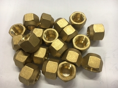 Cửa hàng bán rắc co ống đồng điều hòa