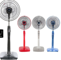 Cửa hàng bán Điều khiển quạt trần, quạt treo tường Mitsubichi - Hàng chính hãng