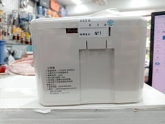 Bơm HIPPO-KINGPUMP 6M- Liên hệ : 0902223456