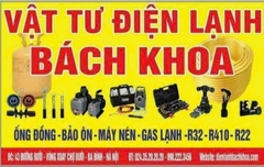 Máy hút chân không Vallue VI125Y-R32 loại 3.0CFM - Kèm đồng hồ báo áp và rơ le tự ngắt