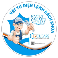 Máy hút chân không Vallue VI125Y-R32 loại 3.0CFM - Kèm đồng hồ báo áp và rơ le tự ngắt