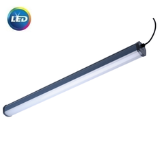 Đèn led chống ẩm WT168C LED60 NW/CW L1500 PSD Philips