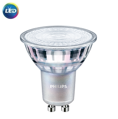 Bóng led Master LED 5-50W GU10 940 36D Dim Philips