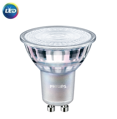 Bóng led Master LED 5-50W GU10 930 36D Dim Philips