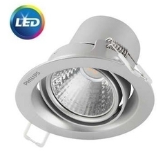 Đèn led chiếu điểm 59775 POMERON 070 5W (Trắng) Philips