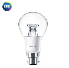 Bóng led MASTER LEDbulb DT 8.5-60W B22 A60 CL Philips