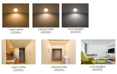 Đèn led âm trần 59445 MESON 090 7W Philips