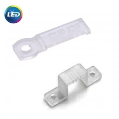 Phụ kiện đèn LED dây AC160Z mounting clip Philips