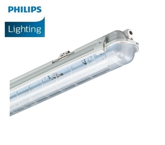 Đèn led chống ẩm TCW060 C 2xTL-D36W HF 220V Philips