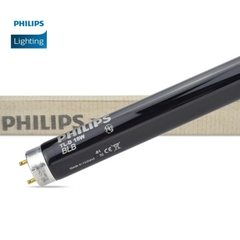 Bóng tuýp TL-D 36W BLB bóng tím UV Philips