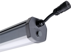 Đèn led chống ẩm WT168C LED60 NW/CW L1500 PSD Philips