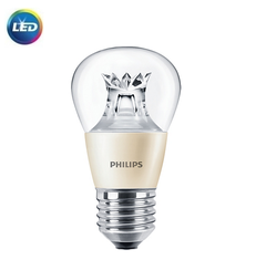 Bóng led MASTER LEDlustre DT 6-40W E27 P48 CL Philips