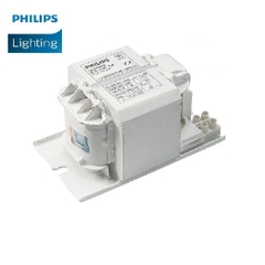 Chấn lưu đèn cao áp Metal BHL 400 L200 Philips