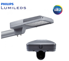 Đèn đường LED 145W HBL/ST Philips