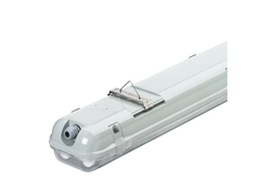 Đèn led chống ẩm TCW060 C 2xTL-D36W HF 220V Philips
