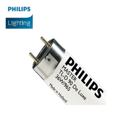 Bóng tuýp MASTER TL-D 90 De Luxe 18W/965 SLV/10 Philips