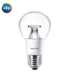 Bóng led MASTER LEDbulb DT 8.5-60W E27 A60 CL Philips