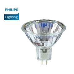 Bóng chén Halogen Essential LV MR16 50W GU5.3 Philips