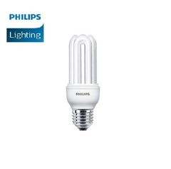 Bóng compact ESSENTIAL 23W E27 Philips