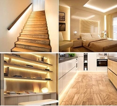 Đèn led dây 8w 24VDC LS155S LED8 Philips