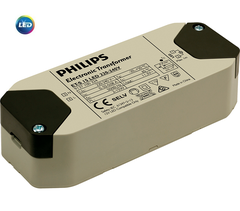 Biến áp điện tử đèn LED ET-S 30 LED Philips