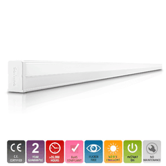 Đèn led tuýp 10W T5 L1200 1600lm 31170 Philips