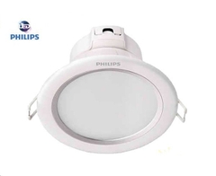 Đèn led âm trần 8W D125 80083 Philips