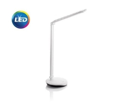 Đèn bàn học LED LeverPlus 66048 Philips