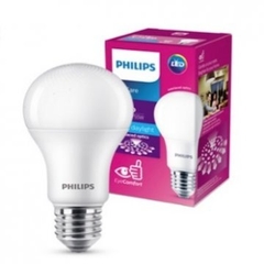 Đèn led bulb 4W E27 1CT/12 (APR) Philips
