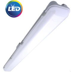 Đèn led chống ẩm WT008C LED60 1500 PSU Philips