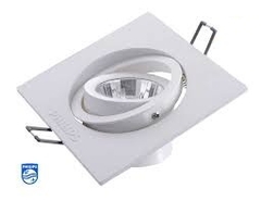 Đèn led âm trần GD022B LED8 6W Philips