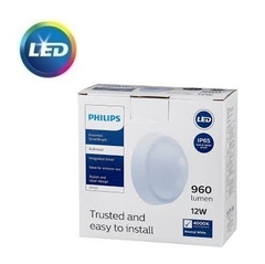 Đèn led ốp trần tròn 20W WT045C LED20 Philips