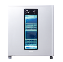 Tủ UV-C khử trùng loại vừa UVCC200 80W 12 Philips