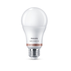 Đèn LED thông minh 9W Wi-Fi TunableWhite/9W A60 927-65 Philips