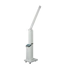 Thiết bị UV-C khử trùng dạng xe đẩy 2 tay UVCT200 130W 12 Philips