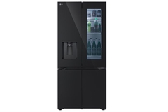 Tủ lạnh LG LFD61BLGAI Inverter 612 lít Multi Door InstaView
