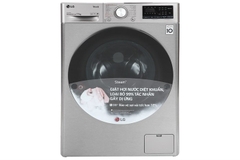 Máy giặt LG FV1411S4P AI DD Inverter 11 kg