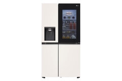 Tủ lạnh LG GR-X257BG Inverter 635 lít Side By Side InstaView Door-in-Door