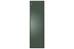 Tủ chăm sóc quần áo thông minh LG S5GOC Styler Inverter 5 móc
