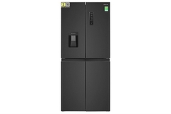 Tủ lạnh Hitachi HR4N7520DSWDXVN Inverter 464 lít Multi Door