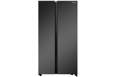 Tủ lạnh Samsung RS62R5001B4/SV Inverter 655 lít Side By Side