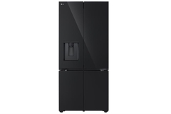 Tủ lạnh LG LFD61BLGA Inverter 607 lít Multi Door