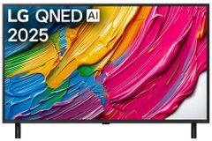 Tivi LG Smart TV QNED AI 4K 43 Inch 43QNED70ASA