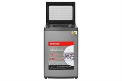 Máy giặt Toshiba Inverter 17kg AW-DUN1800MV(SG)