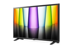 Tivi LG Smart 32 inch 32LQ636BPSA HD Ready ThinQ AI