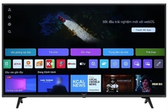 Tivi LG Smart AI 4K 55 inch 55UT8050PSB