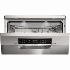 Máy Rửa Bát Bosch SMS6ZCI02P