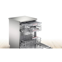 Máy rửa bát Bosch độc lập SGS4HVI33E-Serie 4
