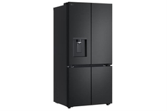 Tủ lạnh LG Inverter 571 lít Multi Door LFD58BLMA