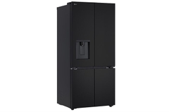 Tủ lạnh LG LFD61BLGA Inverter 607 lít Multi Door